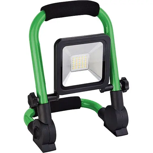BERG BCL FOLD LED-Arbeitsleuchte LED 20 - inkl. Fußgestell - 1600 lm Finale Aktion