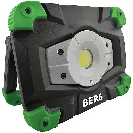 BERG BCL POCKET LED 20 LED-Akku-Arbeitsleuchte - 2000 lm Versand Am Gleichen Tag
