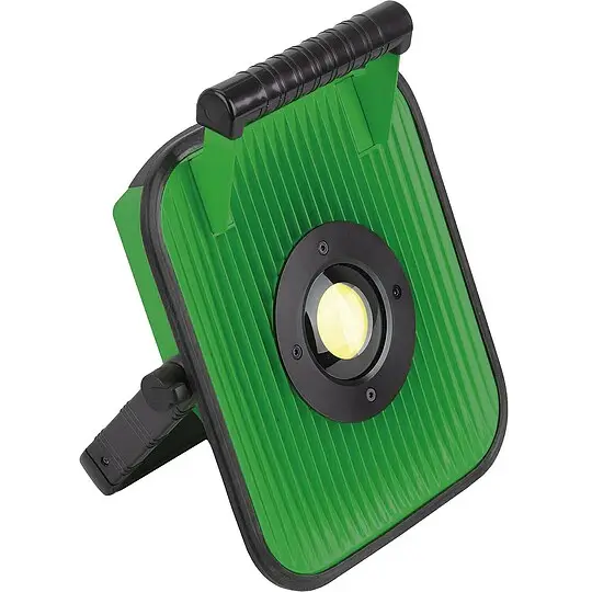 Neue Kollektion BERG BCL SOUND LED 30 LED-Akku-Arbeitsleuchte - 2600 lm