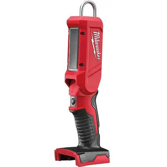 Super-Preis Milwaukee M18IL-0 Akku-LED-Arbeitsleuchte 18V - ohne Akku und Ladegerät - 300 lm
