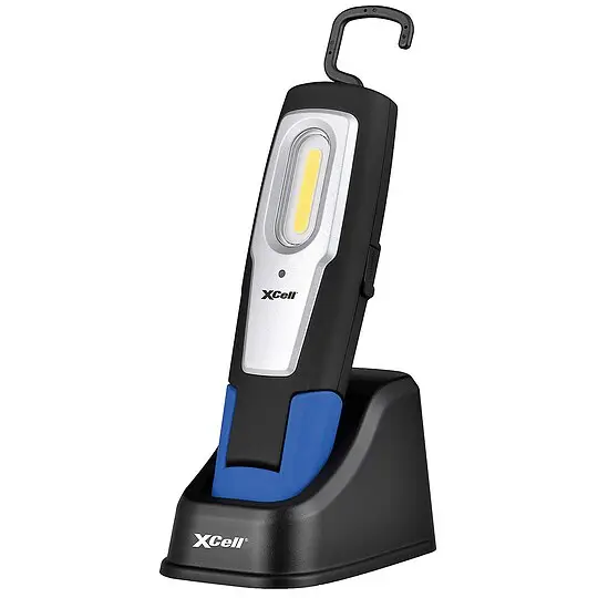 Super-Preis XCell Inspektionslampe Base - 600 lm