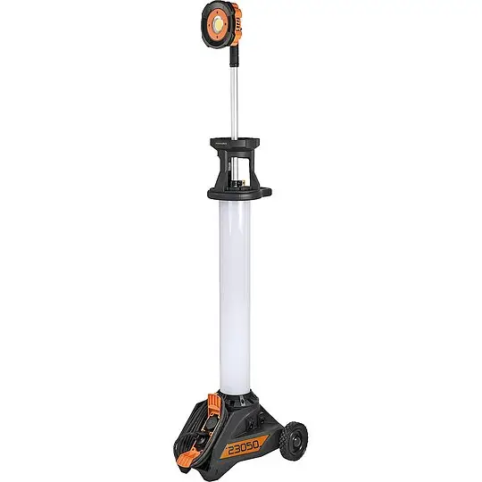 brennenstuhl TU 23050 M Profi 360° LED Strahler - 23700 lm Wochenendangebot