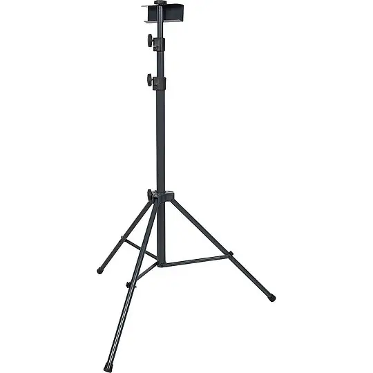 scangrip TRIPOD Stativ 3M - Höhe 1,35 - 3,0 m Neuheit