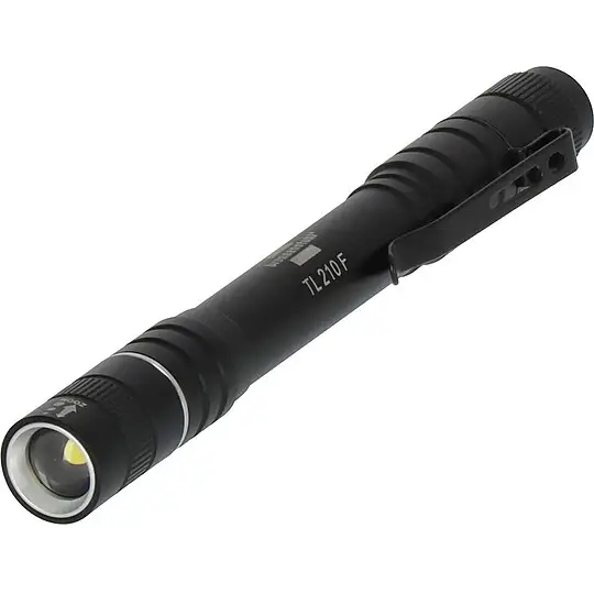 brennenstuhl LuxPremium TL 210 F Taschenlampe LED - 180 lm Top-Seller
