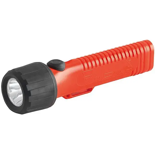 ACCULUX HL 11 EX, rot, Explosionsgeschützte Hand- und Stirnleuchten - 110 lm Sonderangebot
