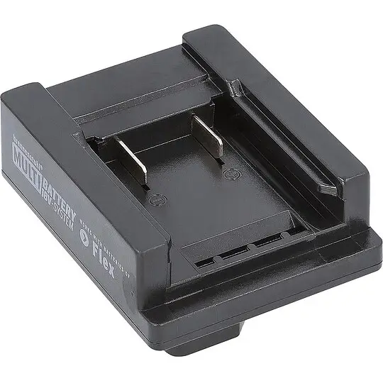 Echt Flex Adapter für Multi Battery LED Baustrahler