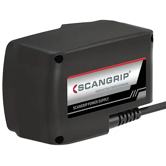 Mega-Angebot scangrip Netzgerät POWER SUPPLY CONNECT - 240 V