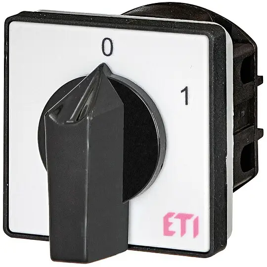 ETI Nockenschalter CS 25 90 U Heißes Angebot