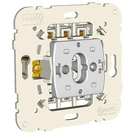 Begrenztes Angebot Kreuzschalter 10A Unterputz