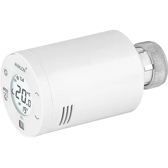 Blossom-IC Funk-Heizkörperthermostat, Avalon+, Batterie, M30 x 1,5mm Sofort Bestellen