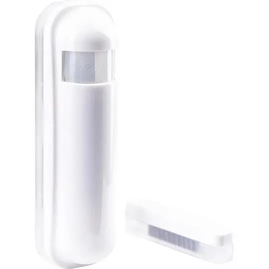HOME4YOU 4in1 Mehrfachsensor, Z-Wave Plus - 28 x 96 x 23 mm Preis Gesenkt