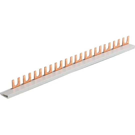 Aktuell Gabel-Phasenschiene Pollmann G-1L-210/12iso