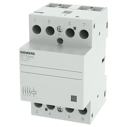 Installationsschütz 5TT5040-0 Top-Preis
