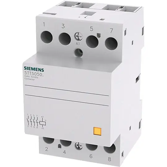 Online Kaufen Installationsschütz 5TT5050-0