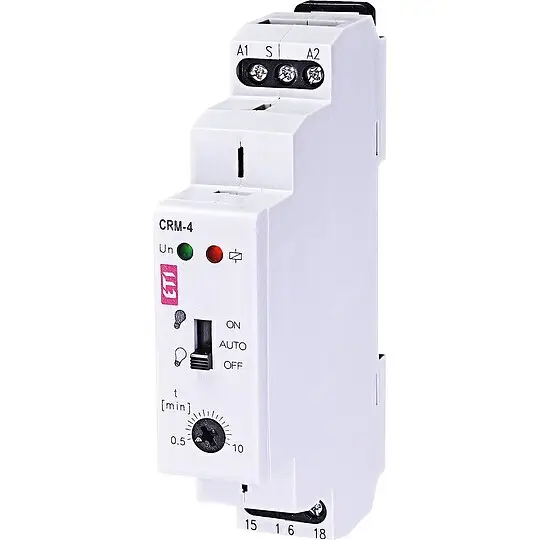 Treppenlichtzeitschalter Standard,16A, 1W, 230V Versand Am Gleichen Tag