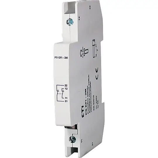 Mega-Angebot Hilfsschalter PS EFI - 2D