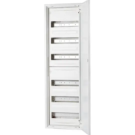 Beliebt Verteilerschrank F-Tronic,VS5-9, 5-feldrig, 9-reihig, 540 Module