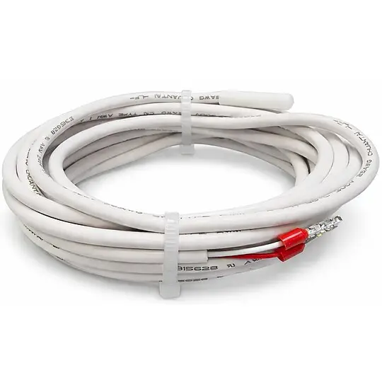 Abverkauf Externer Bodensensor, NTC 10 K Ohm, Leitungslänge 3 m - EF 20201-N