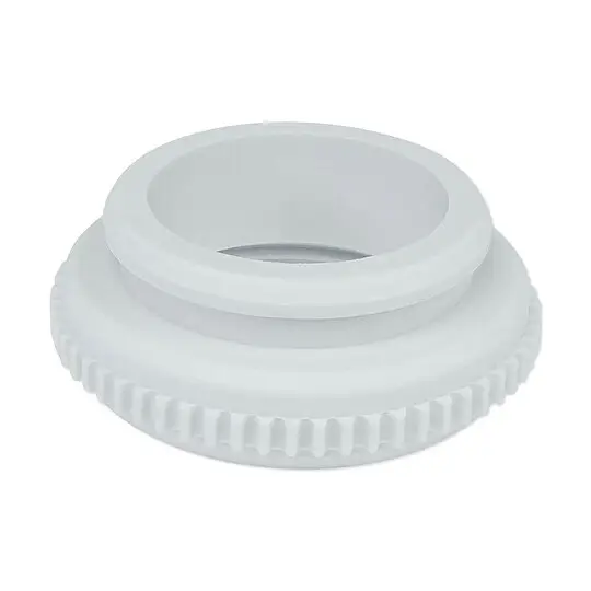 Ausverkauf Ventiladapter VA 80 für Stellantrieb