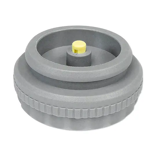 Echt Ventiladapter VA 94 für Stellantrieb