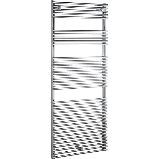Handtuchheizkörper Ragusa, verchromt - 1450 x 600 mm Bestpreis