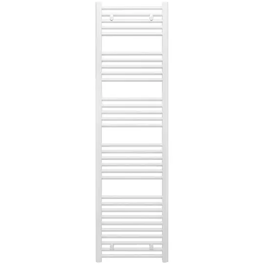 Viessmann Badheizkörper gerade mit Außenanschluss, Höhe 1.785 x Breite 750 mm, 886/577 Watt - 7532378 Mega-Angebot