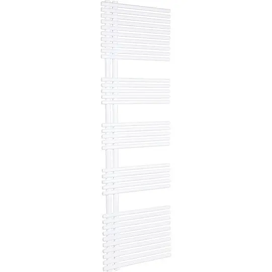 Angebot Handtuchheizkörper Garda, weiß - 1708 x 500 mm