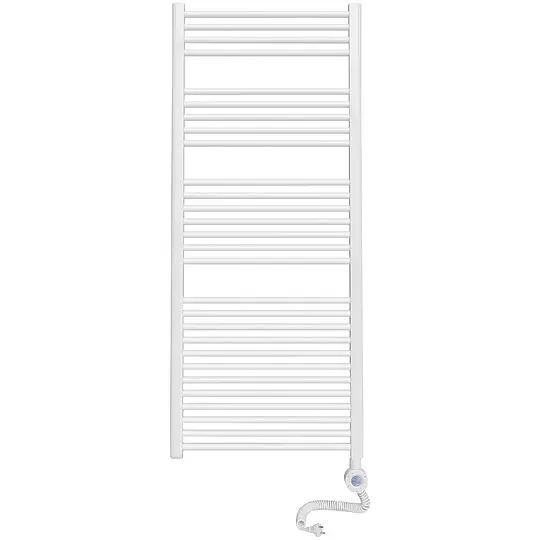 BOSCH elektrischer Badheizkörper HR4500, 1420 x 600 mm, 900 W, weiß - 7738335606 Nur Heute