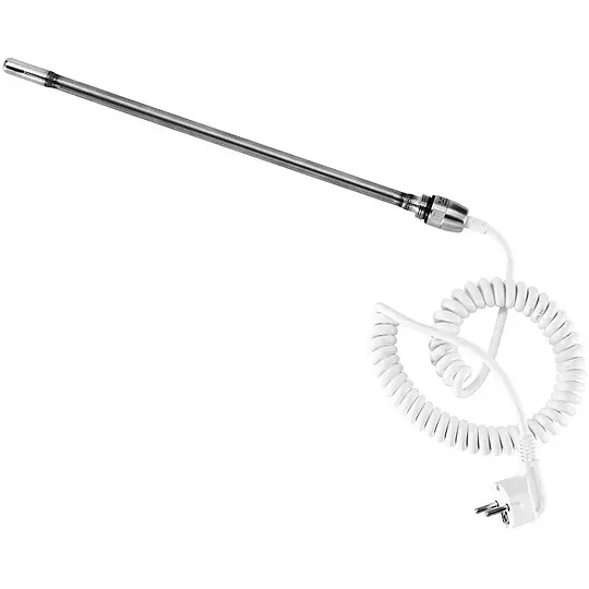 Must-Have Buderus Heizpatrone 1/2'' - 300 W / 230 V - mit Stecker