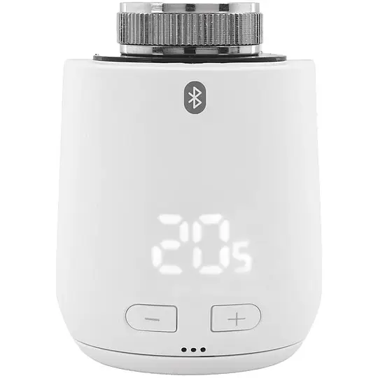 Eurotronic Comet Zero Bluetooth - Intelligenter Energiesparregler mit Bluetooth-Steuerung - 700254 Abverkauf