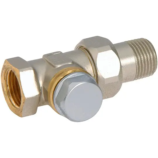 Viessmann Rücklaufverschraubung 1/2'' Durchgang - 7670964 Neuheit