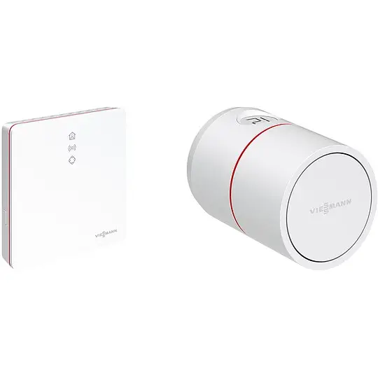 Direktkauf Viessmann Starter-Paket Radiator Smart mit Vitoconnect - ZK05391