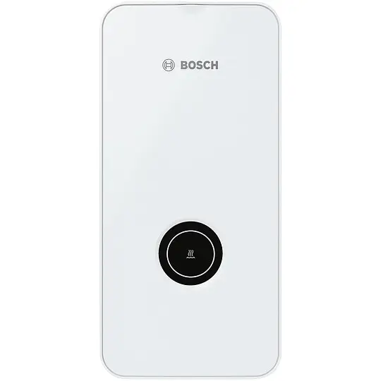 BOSCH Durchlauferhitzer TR4001 15/18/21 EB, 21 kW, elektronisch geregelt - 7736506134 Kostenloser Versand