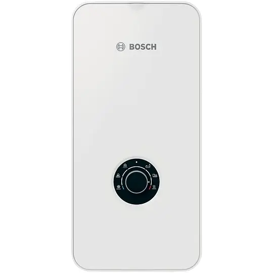 BOSCH Durchlauferhitzer TR5001 15/18/21 EB, 21 kW, elektronisch geregelt - 7736506137 Aktuell