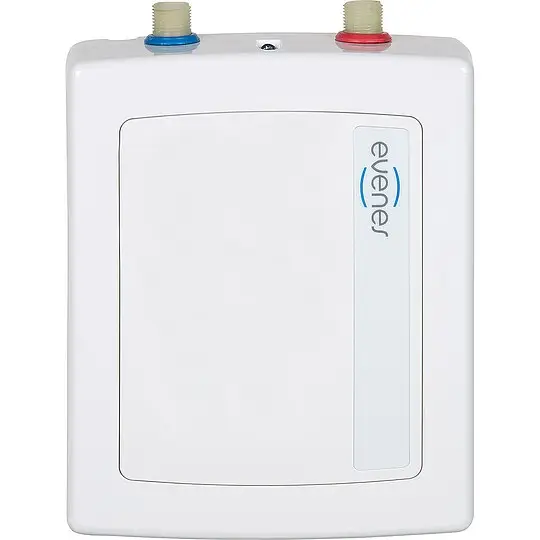 Preisreduziert Kleindurchlauferhitzer EPO2-4, 4,4 kW - 93 163 41