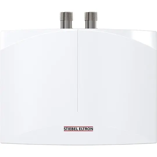 Stiebel Eltron Mini-Durchlauferhitzer DHM 6, hydraulisch gesteuert, 5,7 kW - 185473 Neue Ware