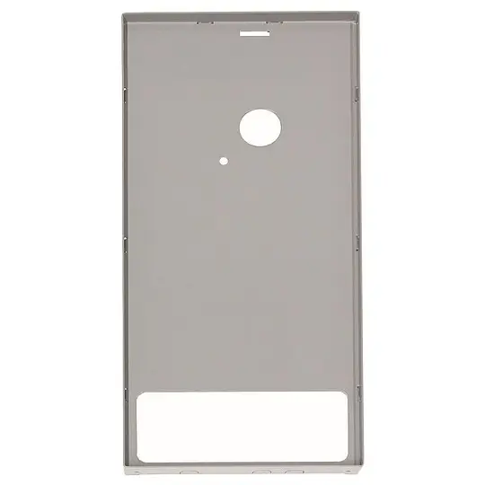 Vaillant Abstandshalter für Aufputzmontage - verwendbar für Durchlauferhitzer electronicVED - 0020138088 Angebot