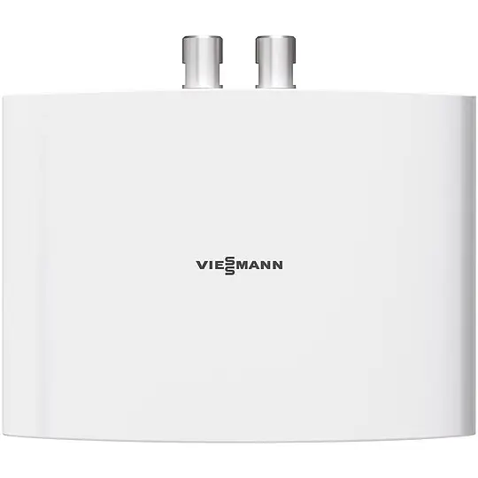 Ausverkauf Viessmann Mini-Durchlauferhitzer Vitotherm EI5, 3,5 kW - ZK03813