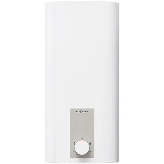 Abverkauf Viessmann Komfort-Durchlauferhitzer Vitotherm EI6, 18 kW - ZK06566