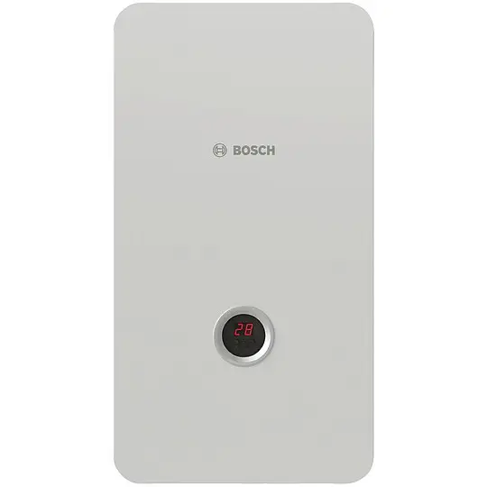 BOSCH Elektro-Heizkessel TH 3500 6, wandhängend, 6 kW, 3-stufig - 7738504982 Bestseller
