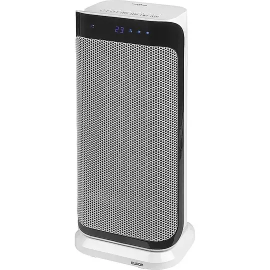Jetzt Bestellen Heizlüfter Sub Heat 2000, 230V, 50 Hz - 1000 / 2000 Watt - 205 x 445 x 162 mm