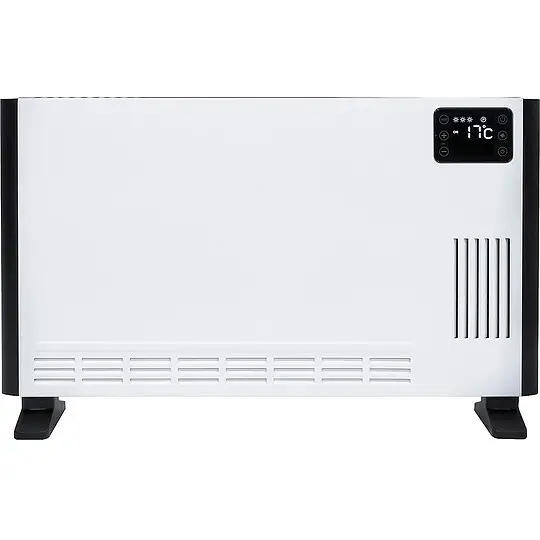 Konvektor Safe-t-convect 2400, 230V, 50 Hz - 2400 Watt - 680 x 420 x 200 mm Sale