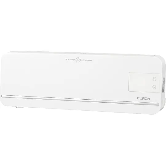 Badezimmer-Wandheizung Wifi, 230V, 50 Hz - 1000 / 2000 Watt - 563 x 189 x 100 mm Billig