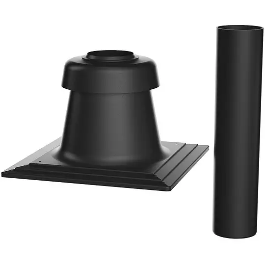 Sofort Bestellen BOSCH Schachtabdeckung Kunststoff - Ø 80 mm - 7738112719