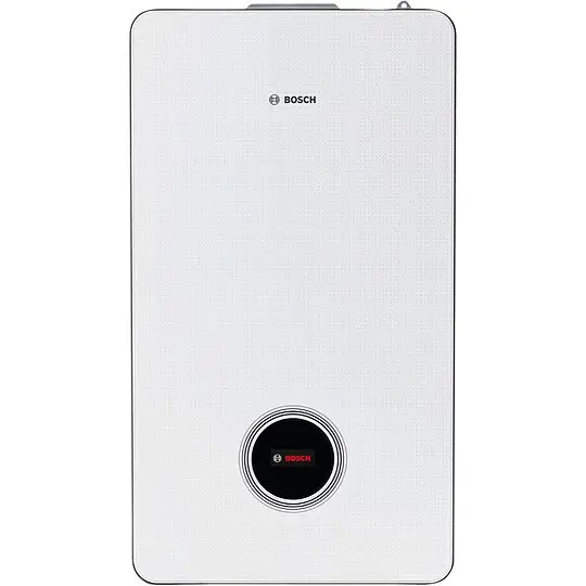 Sichere Zahlung BOSCH Gas-Brennwertgerät Condens GC9800iW 30 H 23, wandhängend - 7738101029