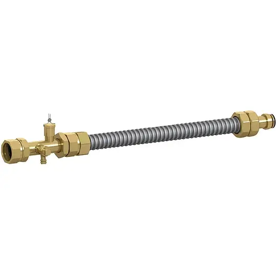 BOSCH Anschluss-Set MAG extern CS 29-1 - 7738112840 Preiswert