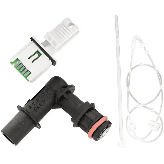 BOSCH Gasart-Umbausatz, für GC5300i WM.. von Erdgas L auf H - 7738113308 Bestpreis