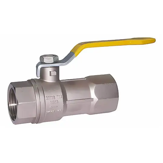 BOSCH Gas-Kugelhahn TAS, R 1'' - 998NG-1 - 7747201235 Bestseller