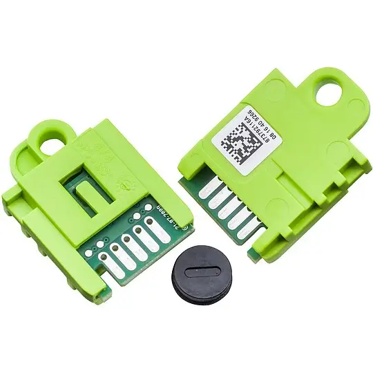 BOSCH Gasart-Umbausatz für GC7800iW 20/30 C 23 von LPG auf H,L - 7736902261 Direkt Vom Hersteller
