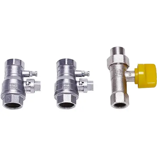 Billig BOSCH Serviceset R 3/4 mit TAE, Aufputz - 7738112218